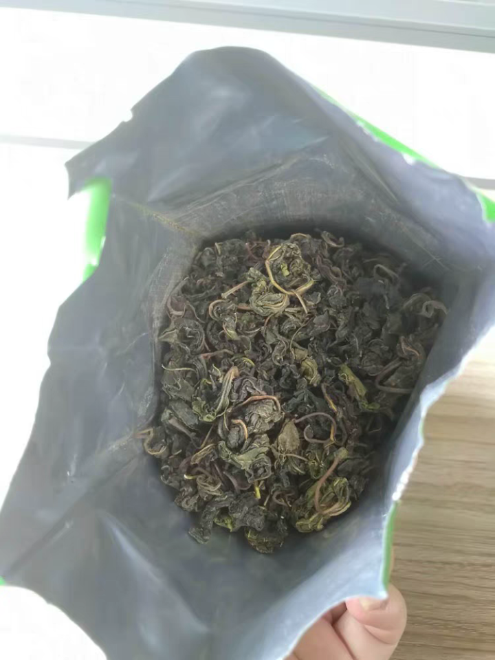 英茶王 生态茶 养生茶 美容茶 祛湿茶 降压茶 降脂茶  益肠茶  英德好茶  150克/盒 桑叶茶怎么样，好用吗，口碑，心得，评价，试用报告,第4张