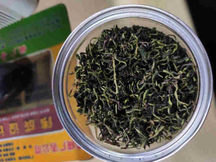 蒲公英茶 长白山野生特级罐装婆婆丁花草茶叶精选怎么样，好用吗，口碑，心得，评价，试用报告,第3张