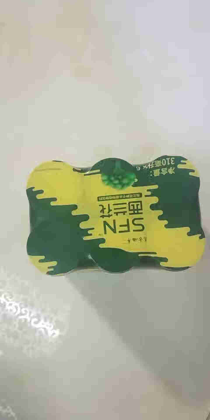 东方硒草 SFN西兰花植物饮料 种子水提物 萝卜硫苷 酸甜爽口 整箱装 310ml*6罐装怎么样，好用吗，口碑，心得，评价，试用报告,第2张