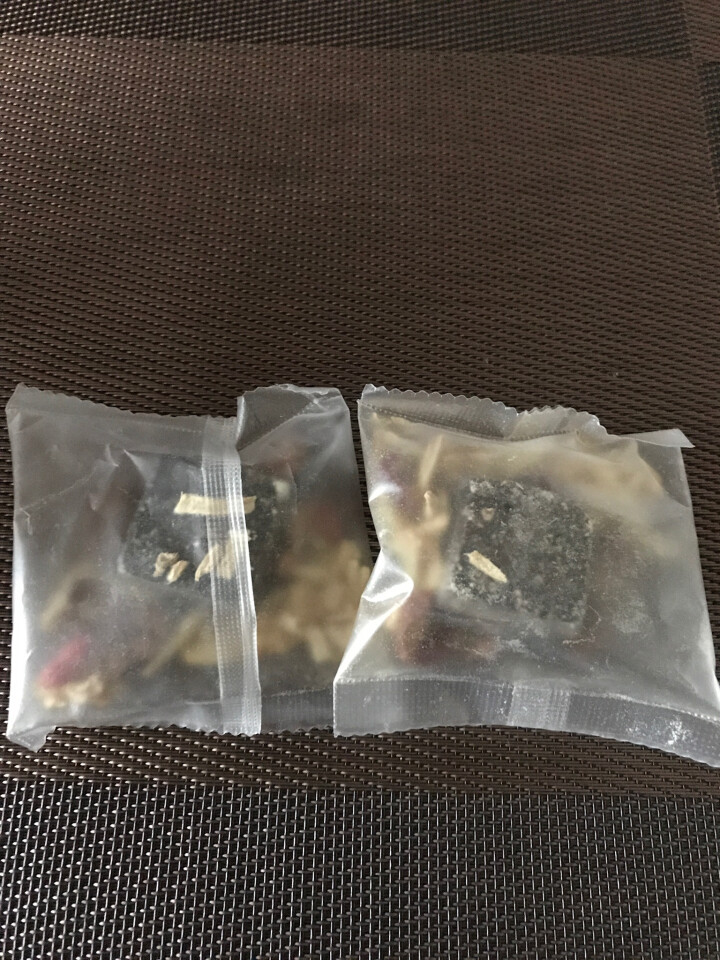 闲情茶语黑糖姜茶 红糖姜茶大姨妈 阿胶红枣黑糖姜茶男式 红塘姜茶 姨妈 气血 送女友经期饮品怎么样，好用吗，口碑，心得，评价，试用报告,第2张