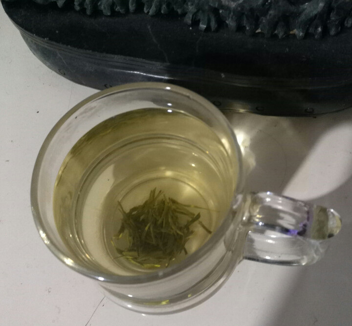 土寨信阳毛尖2018新茶叶 绿茶 雨前一级春茶 谷雨茶嫩芽散装绿茶 浓香礼盒装250克怎么样，好用吗，口碑，心得，评价，试用报告,第4张