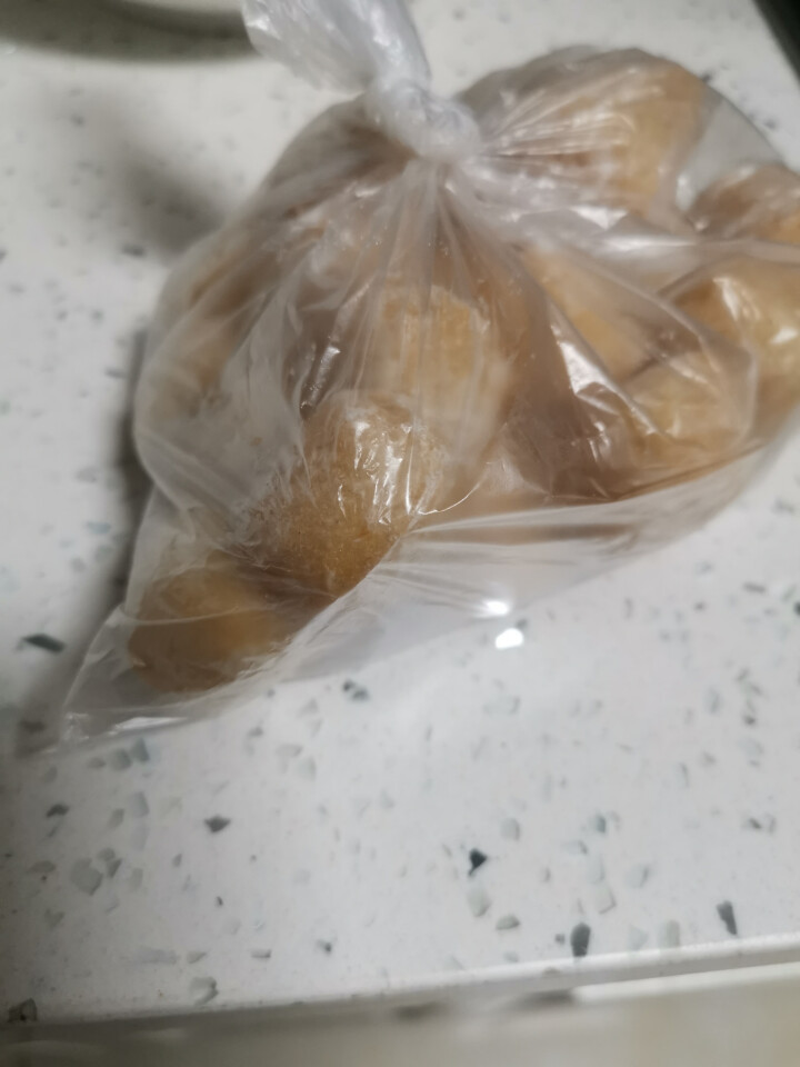 味丹严选脆弹鱼籽球  火锅食材 火锅丸子 烧烤食材 规格；132g怎么样，好用吗，口碑，心得，评价，试用报告,第4张