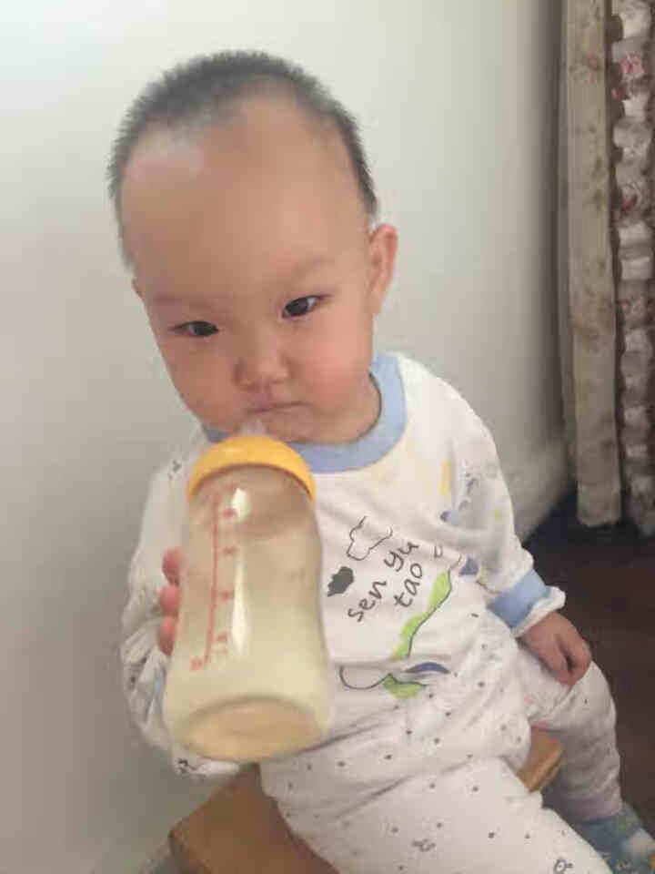 皇家美素力1段2段 婴儿配方奶粉（0,第4张