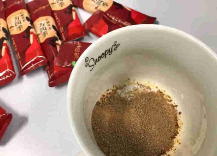 一方四季红糖姜茶 驱寒暖宫大姨妈茶月经红糖速溶姜母茶老姜汤生姜水姜汁好喝不上火小袋装10袋120g怎么样，好用吗，口碑，心得，评价，试用报告,第4张