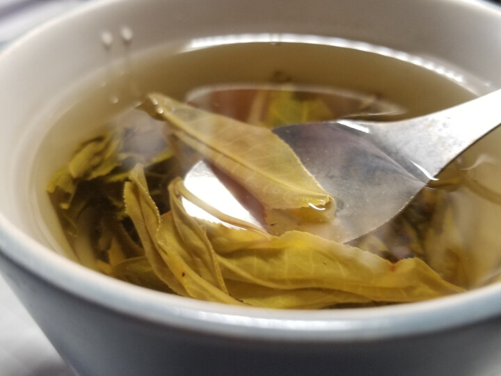 顶普茶叶云南古树普洱茶生茶饼茶冰岛古树茶一格一泡格子饼 357克40格 方便享用 清香甘甜值得珍藏怎么样，好用吗，口碑，心得，评价，试用报告,第4张