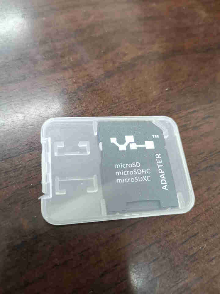 友林YL (Micro SD) TF高速存储卡 8GB储存卡 手机相机监控行车记录仪内存卡 C10怎么样，好用吗，口碑，心得，评价，试用报告,第4张