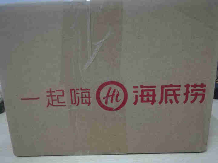 海底捞 筷手小厨卤香小龙虾调味料200克  卤香花蛤、蛏子  三斤龙虾一包料怎么样，好用吗，口碑，心得，评价，试用报告,第2张