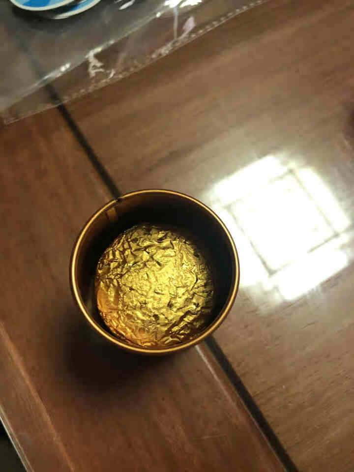 定白 福鼎白茶礼盒装高山陈年茶 小罐茶怎么样，好用吗，口碑，心得，评价，试用报告,第2张