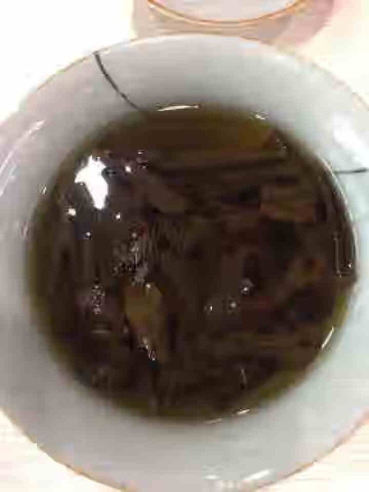 高山乌龙茶茶叶礼盒装 2019年新茶两条特惠158 无农药有机茶 海岚香茶叶寿宁高山茶 三泡试饮装怎么样，好用吗，口碑，心得，评价，试用报告,第4张