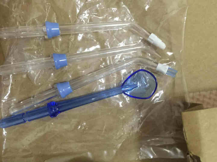 洁碧（Waterpik）冲牙器手持便携式水牙线洗牙器洁牙机非电动牙刷 WP,第5张