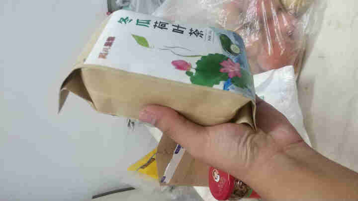 【买2送2】冬瓜荷叶茶独立包装小袋组合养生茶 决明子花草茶160g怎么样，好用吗，口碑，心得，评价，试用报告,第4张