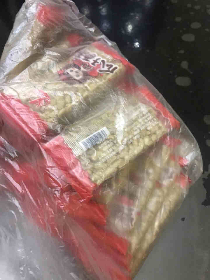 【沂蒙馆】瓜子酥500g 休闲食品香脆瓜子仁酥味独立小包装办公零食怎么样，好用吗，口碑，心得，评价，试用报告,第2张