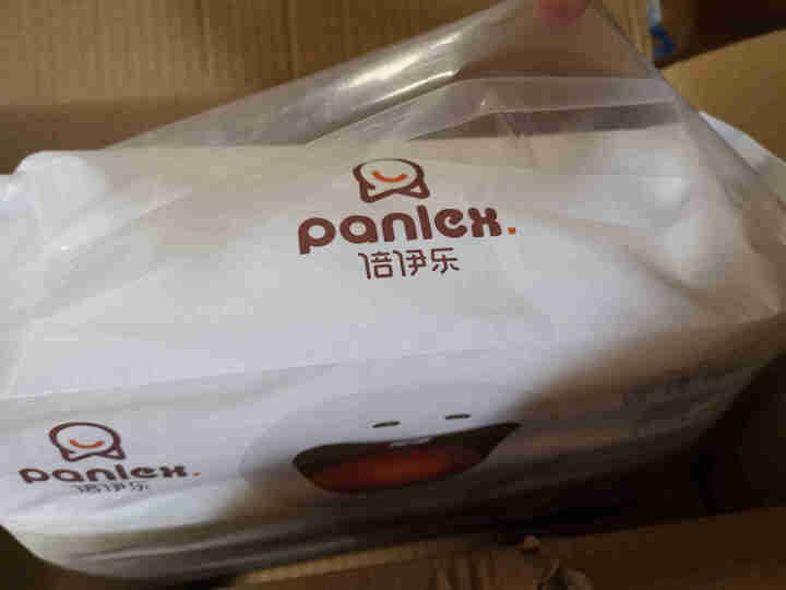 倍伊乐/panlex 纸尿裤尿不湿 婴幼儿环贴式纸尿裤  多型号 L40片纸尿裤怎么样，好用吗，口碑，心得，评价，试用报告,第3张