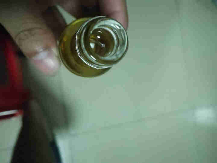 特诺娜特级初榨橄榄油 西班牙原瓶原装进口 40ml 小样怎么样，好用吗，口碑，心得，评价，试用报告,第4张