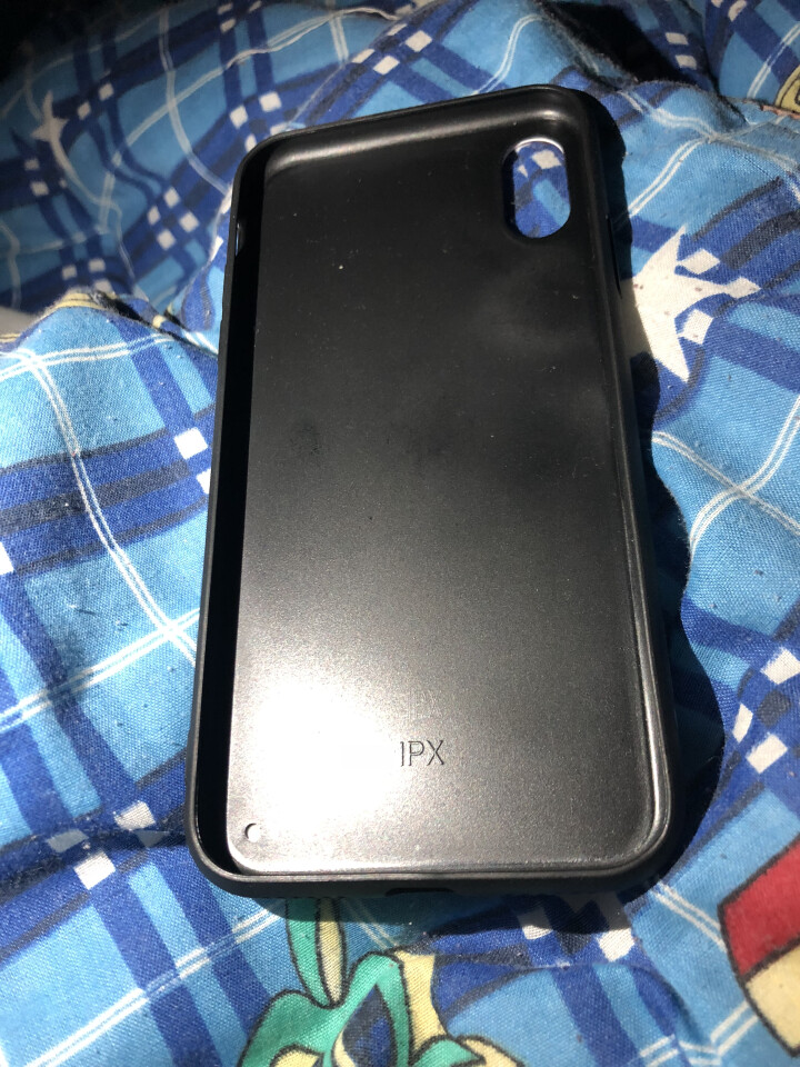 迪沃 苹果X手机壳 iphoneX轻奢女款清新可爱 抖音潮牌超薄全包防摔散热玻璃壳 时尚男女潮款 龅牙兔怎么样，好用吗，口碑，心得，评价，试用报告,第4张