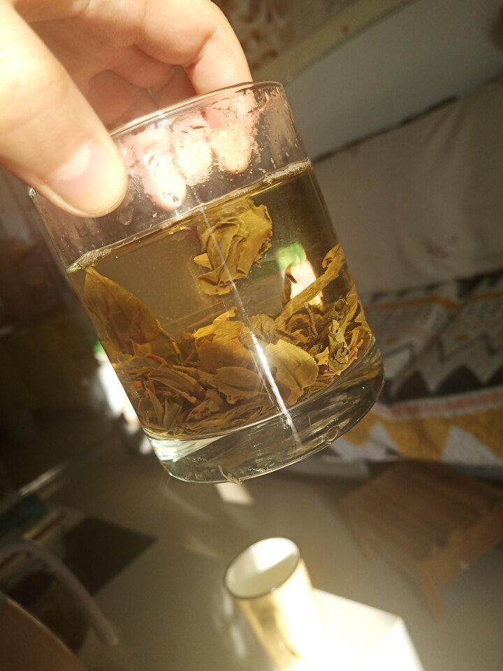 云茗木 2盒180元 云南普洱茶生茶散茶 2012年冰岛地界古树老生茶 生茶中低端怎么样，好用吗，口碑，心得，评价，试用报告,第3张