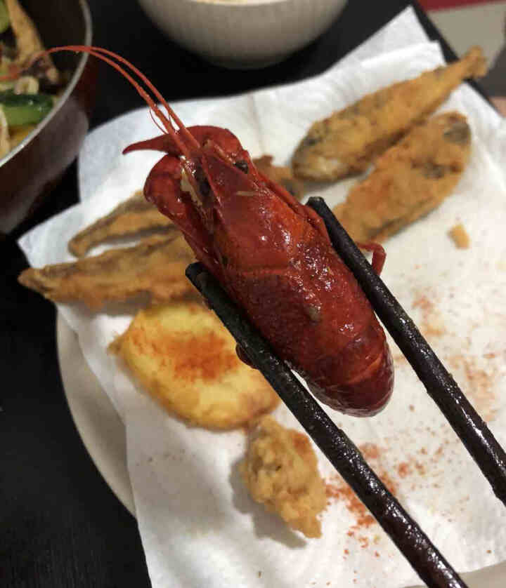 澄亭 麻辣小龙虾熟食 生鲜冰冻加热即食 火锅食材 十三香 4,第4张