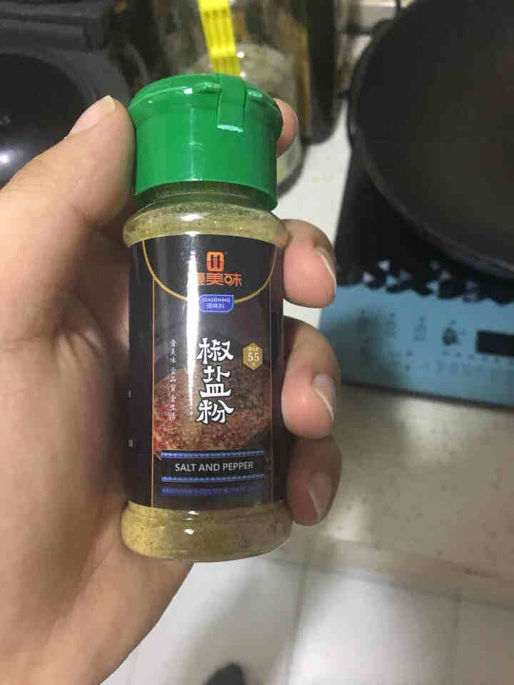 烧烤调料 组合套装6瓶全套烤肉料孜然粉椒盐白芝麻辣椒料五香料调味料多省包邮怎么样，好用吗，口碑，心得，评价，试用报告,第3张