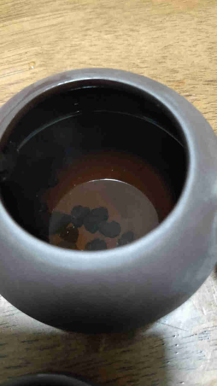 试用装糯香茶化石碎银子普洱熟茶30克怎么样，好用吗，口碑，心得，评价，试用报告,第3张