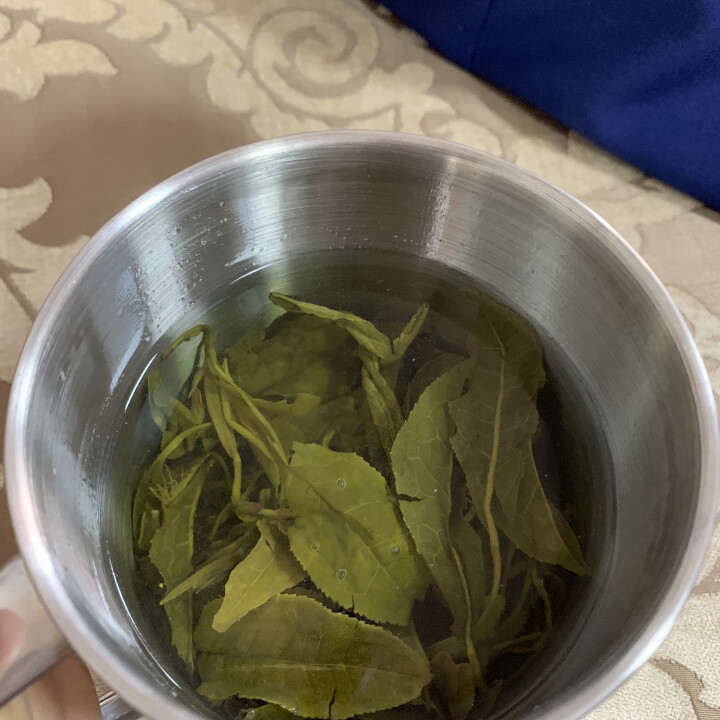 【横县馆】 2018新茶 乌乡茉莉雪螺 茉莉花茶叶250克礼盒装送礼  茉莉茶 浓香味正耐泡下午茶 茉莉雪螺250克怎么样，好用吗，口碑，心得，评价，试用报告,第4张