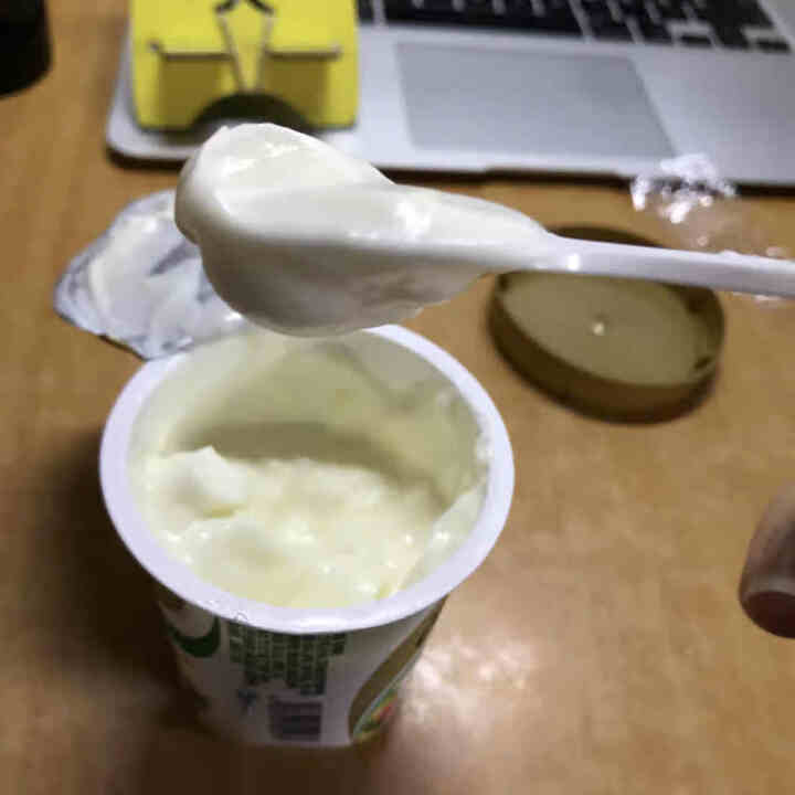 澳亚牧场 芮酪 丝滑风味酸乳 香芒热带风味 138g 低温 网红 酸奶 冷藏 138g*3怎么样，好用吗，口碑，心得，评价，试用报告,第4张