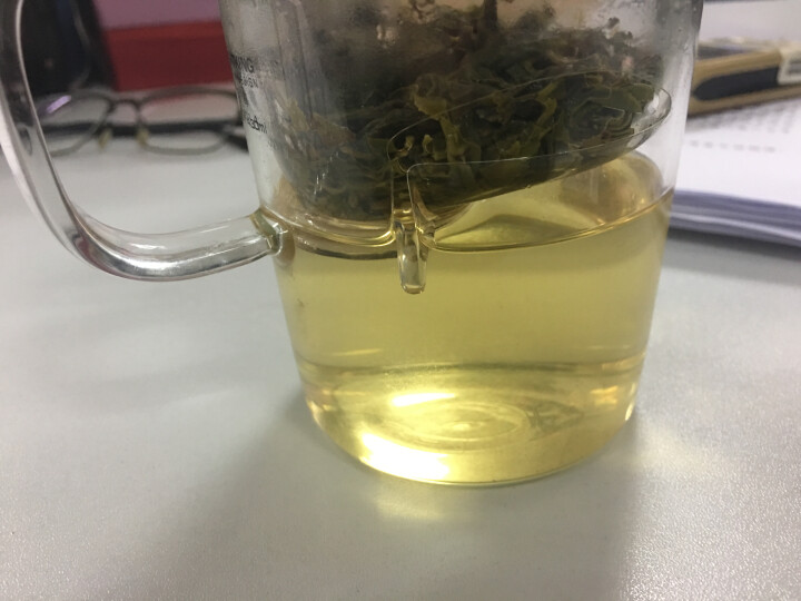 亿品贤普洱茶 普洱生茶 2019初一 古树生茶 云南普洱茶生茶饼茶100g 品鉴装8g*2份怎么样，好用吗，口碑，心得，评价，试用报告,第4张