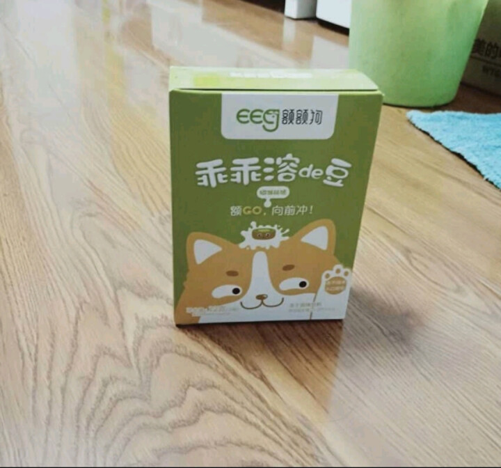 【额额狗】宝宝零食益生菌溶豆酸奶入口即化溶豆豆婴儿辅食 猕猴桃味怎么样，好用吗，口碑，心得，评价，试用报告,第2张