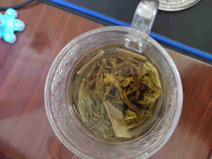 玲曦 冰岛普洱茶生茶 普洱茶龙珠2019云南临沧勐库乔木纯料春茶小沱茶500g约60颗新茶叶 普洱茶怎么样，好用吗，口碑，心得，评价，试用报告,第4张