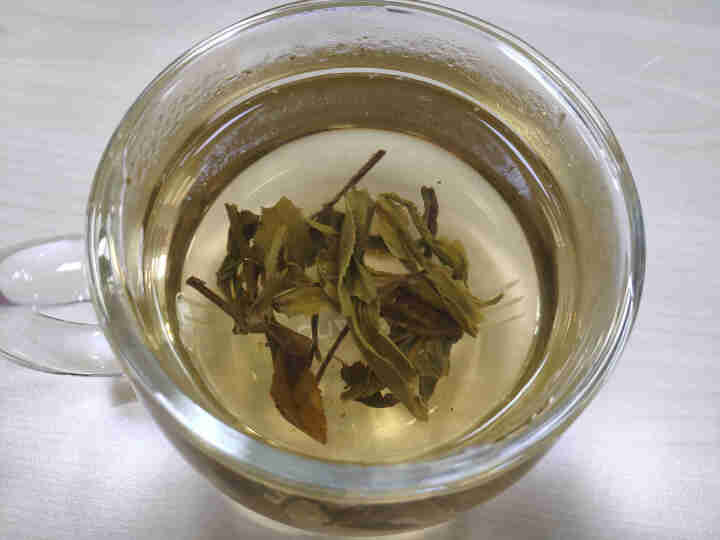 勤毅号 普洱茶生茶特级浓香型正品小罐茶茶叶口粮茶3.5g试饮装单罐旅行装怎么样，好用吗，口碑，心得，评价，试用报告,第3张