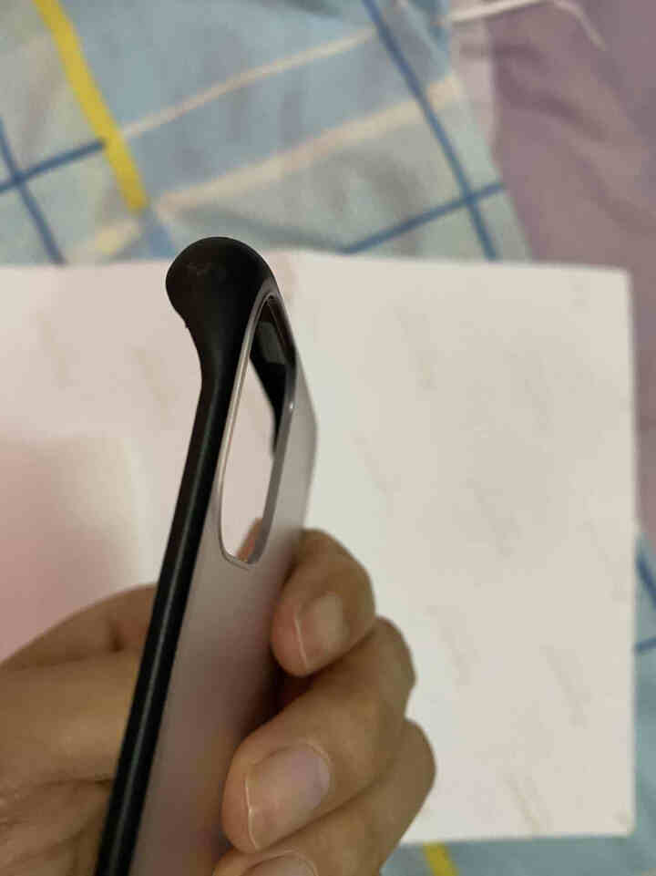 蝶尊 苹果11pro手机壳iphone11pro max防摔保护套男女款硬壳商务无边框超薄11pro 柠檬黄+同色指环扣 苹果11Pro max【6.5英寸】怎,第4张