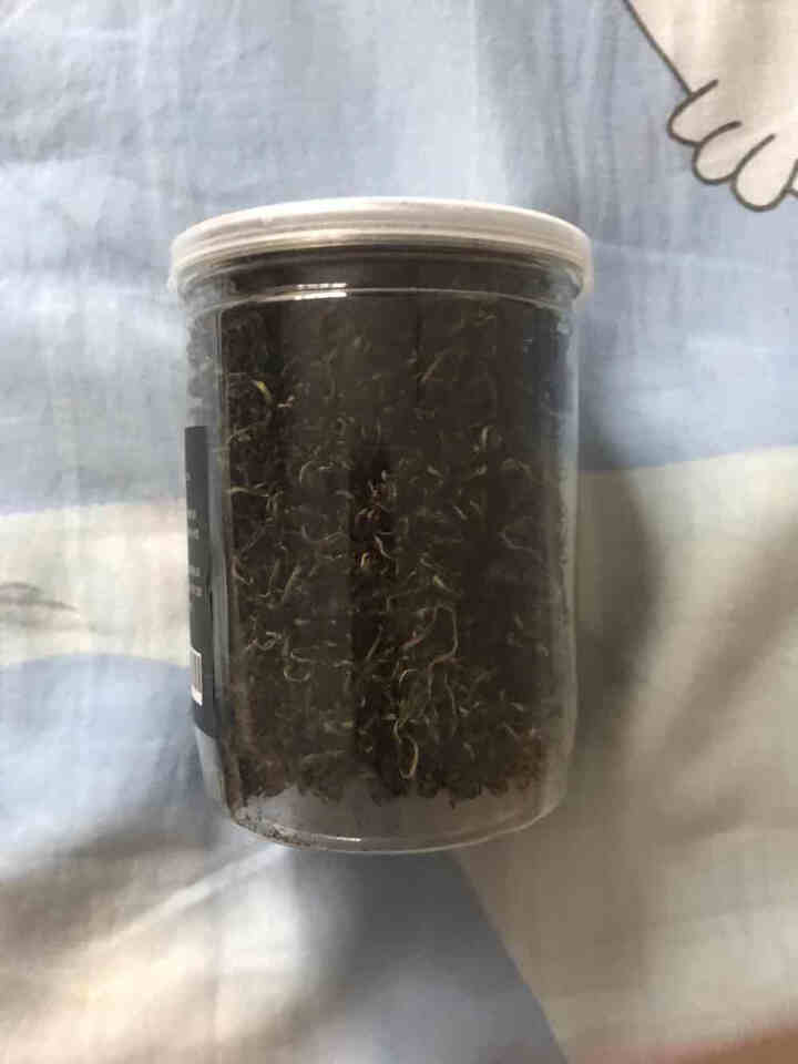 蒲公英茶 长白山野生特级罐装婆婆丁花草茶叶精选怎么样，好用吗，口碑，心得，评价，试用报告,第4张