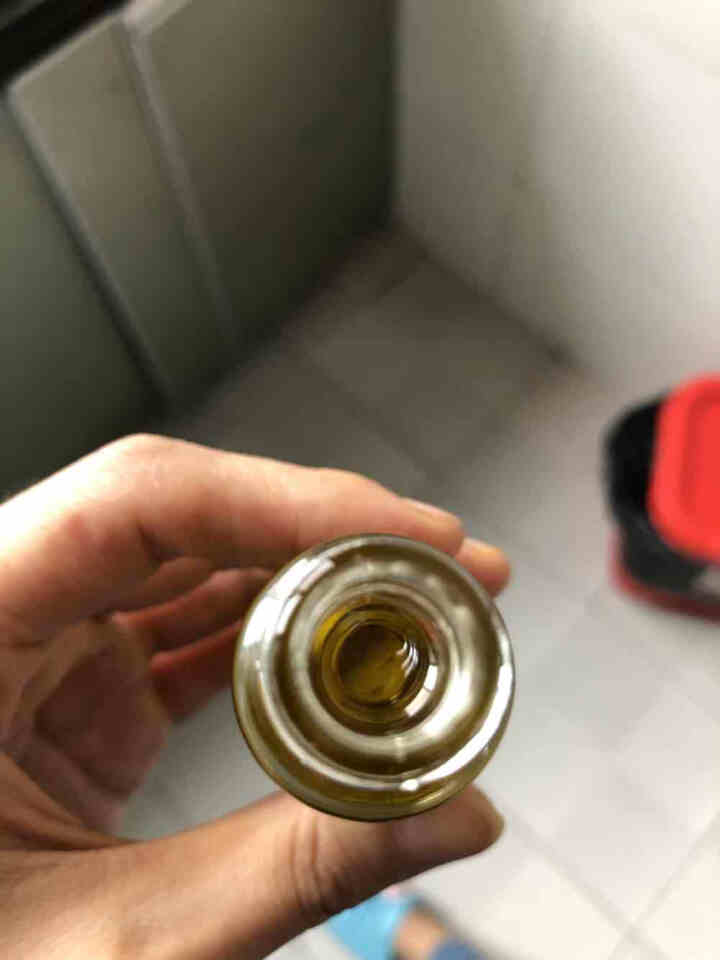 特诺娜特级初榨橄榄油 西班牙原瓶原装进口 40ml 小样怎么样，好用吗，口碑，心得，评价，试用报告,第3张