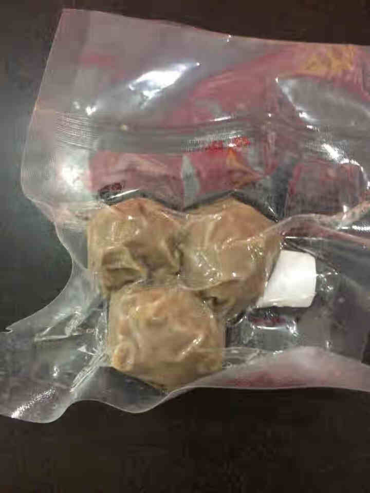 僑牛潮汕牛肉丸 正宗牛肉丸特产50g手工打制新鲜牛丸子火锅烧烤食材 牛肉丸50g怎么样，好用吗，口碑，心得，评价，试用报告,第3张