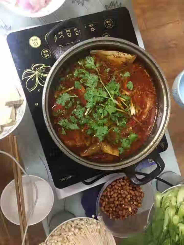 伊为乐 宁夏盐池滩羊肉 羊脖片500g 1.2cm厚/2cm厚 火锅 烧烤食材羊肉 2cm怎么样，好用吗，口碑，心得，评价，试用报告,第3张