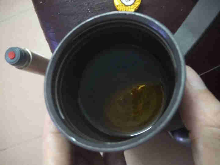 定白 福鼎白茶正宗高山老白茶礼盒罐装 小罐茶怎么样，好用吗，口碑，心得，评价，试用报告,第4张