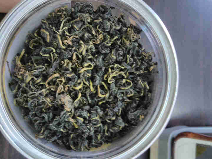 蒲公英茶 野生散装 婆婆丁花草茶叶怎么样，好用吗，口碑，心得，评价，试用报告,第3张