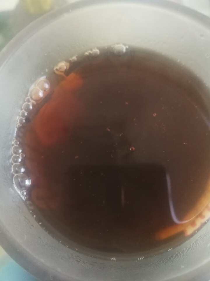 普洱茶熟茶易武古树龙珠小沱茶试饮【两粒装】怎么样，好用吗，口碑，心得，评价，试用报告,第4张