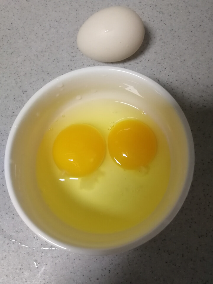 【沂蒙馆】有机鸡蛋 45枚/箱  宝宝蛋辅食 草鸡蛋 月子鸡蛋 新鲜鸡蛋怎么样，好用吗，口碑，心得，评价，试用报告,第4张