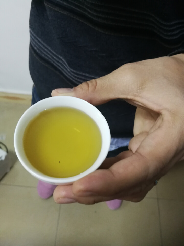 桑叶茶 霜后桑叶茶 桑黄茯茶 桑砖茶霜后桑叶茶纯霜桑叶天然正品桑葚叶干桑叶茶发酵茶50g包邮怎么样，好用吗，口碑，心得，评价，试用报告,第5张