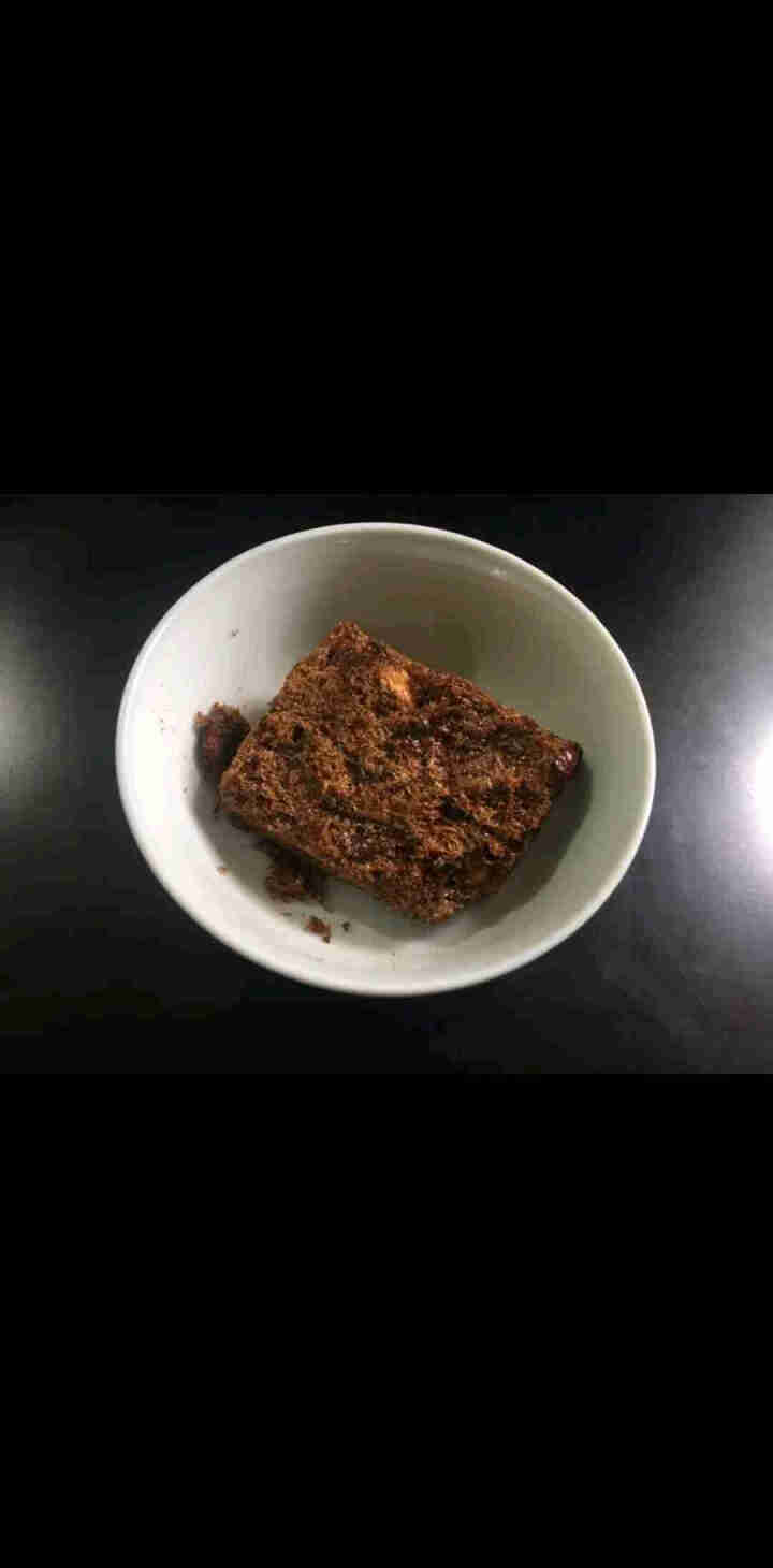 天晓茗润 冻干银耳羹15g*6/盒 红枣枸杞 红糖桂圆 冰糖雪梨银耳汤即食速泡代餐 红糖桂圆银耳羹15g怎么样，好用吗，口碑，心得，评价，试用报告,第3张