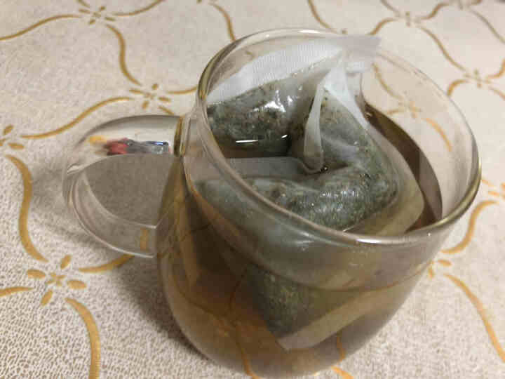 宁医生 利咽润喉茶 咽喉茶上火熬夜下火金银花胖大海罗汉果养喉护嗓子 1盒惊喜装（10天用量）怎么样，好用吗，口碑，心得，评价，试用报告,第4张