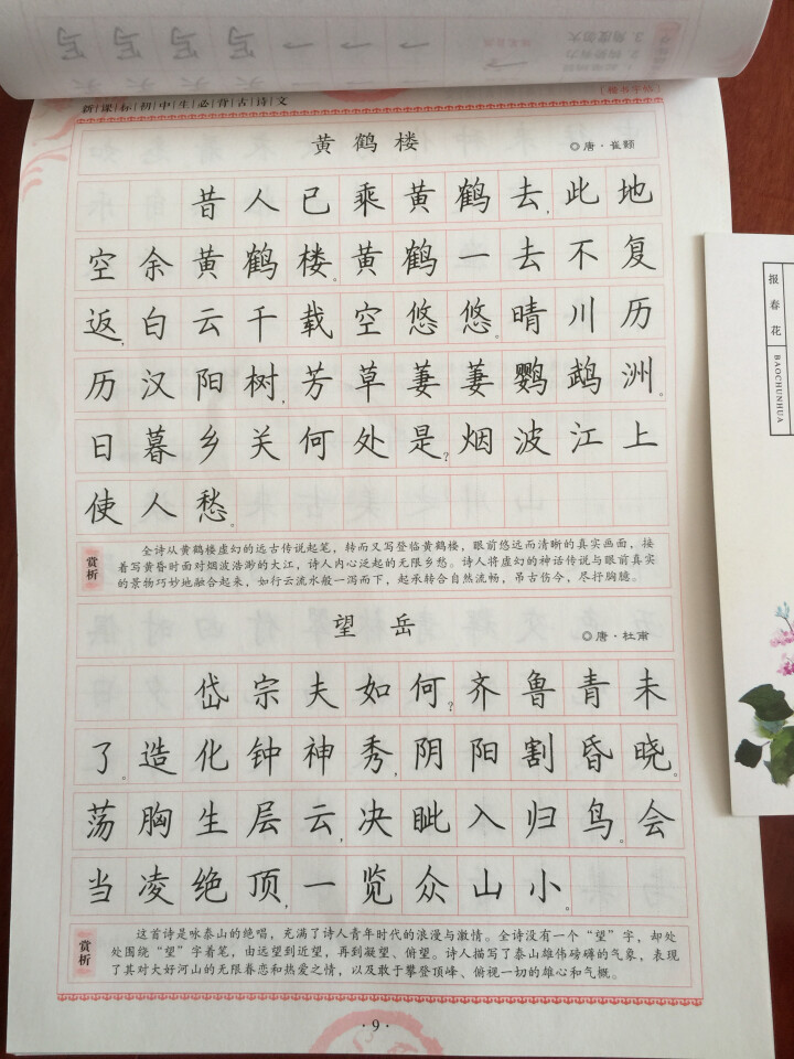 一笔好字,第6张