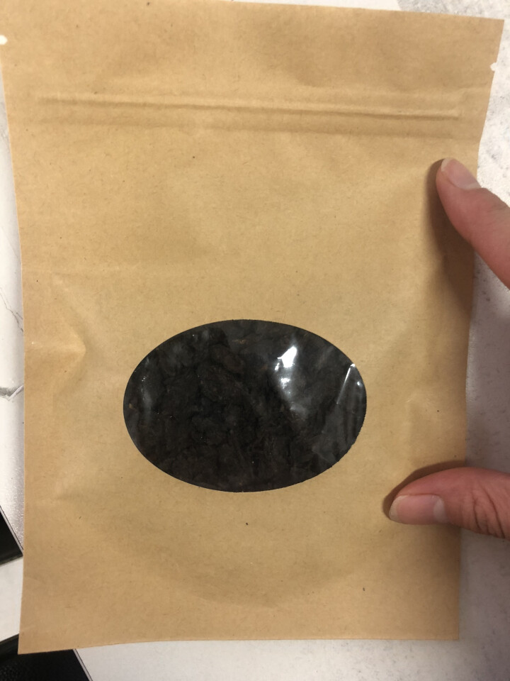 试用 糯香老茶头 20g 赠品不发货 试用装20g怎么样，好用吗，口碑，心得，评价，试用报告,第3张