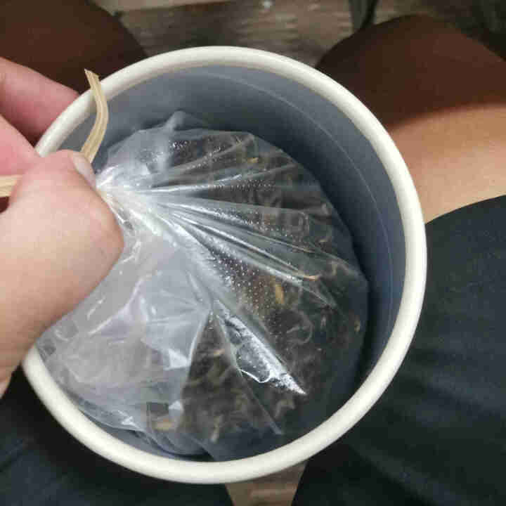 正源普 林中珍品古树晒红茶 特级浓香型红茶散茶叶普洱红茶小包装300克罐装怎么样，好用吗，口碑，心得，评价，试用报告,第4张