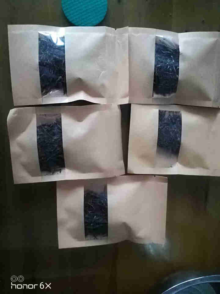 【随机五款茶样】勐傣生茶品鉴装 冰岛 昔归 古树普洱茶试喝怎么样，好用吗，口碑，心得，评价，试用报告,第4张