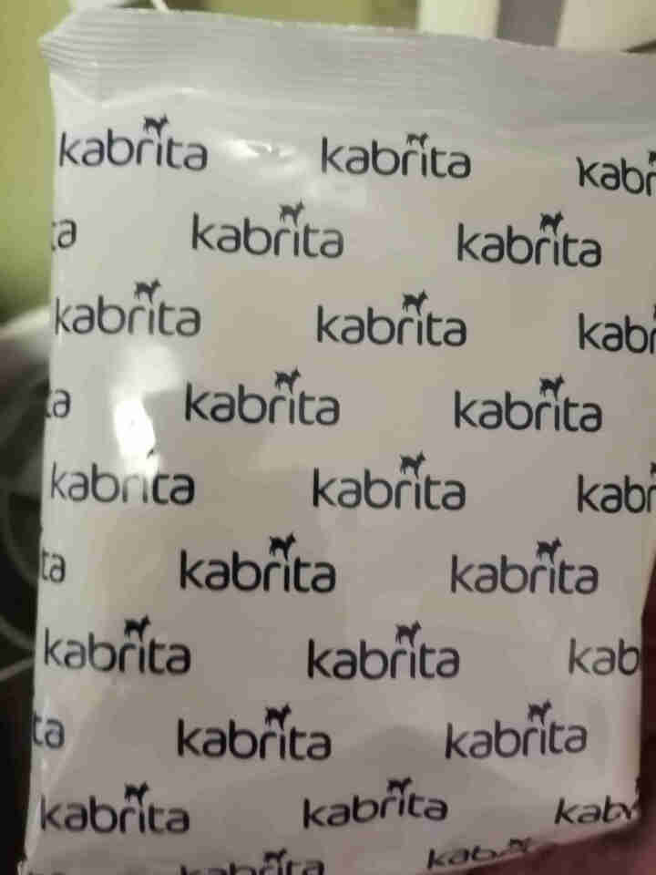 佳贝艾特（kabrita）妈妈孕妇羊奶粉 孕前 孕中期 哺乳期 产妇配方奶粉} 荷兰原装进口 妈妈奶粉 150g*1盒怎么样，好用吗，口碑，心得，评价，试用报告,第4张