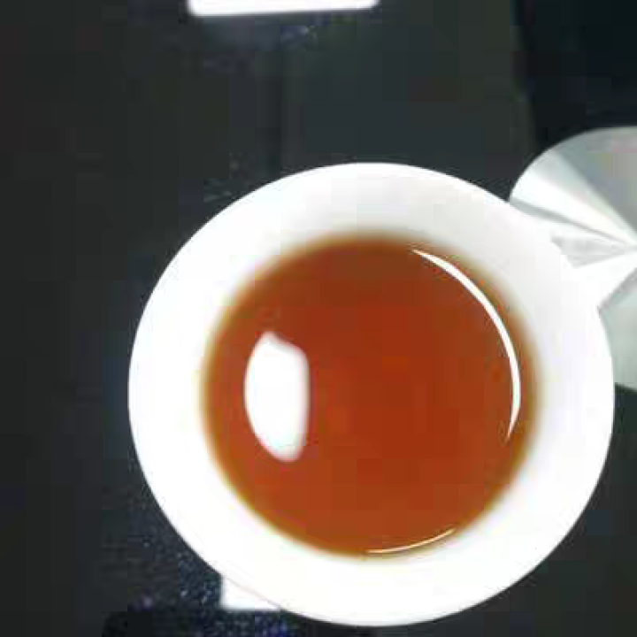 【新品加送100g】百花岭茶叶 新会小青柑普洱茶熟茶 生晒柑普茶陈皮普洱桔普小沱茶礼盒装500g怎么样，好用吗，口碑，心得，评价，试用报告,第4张