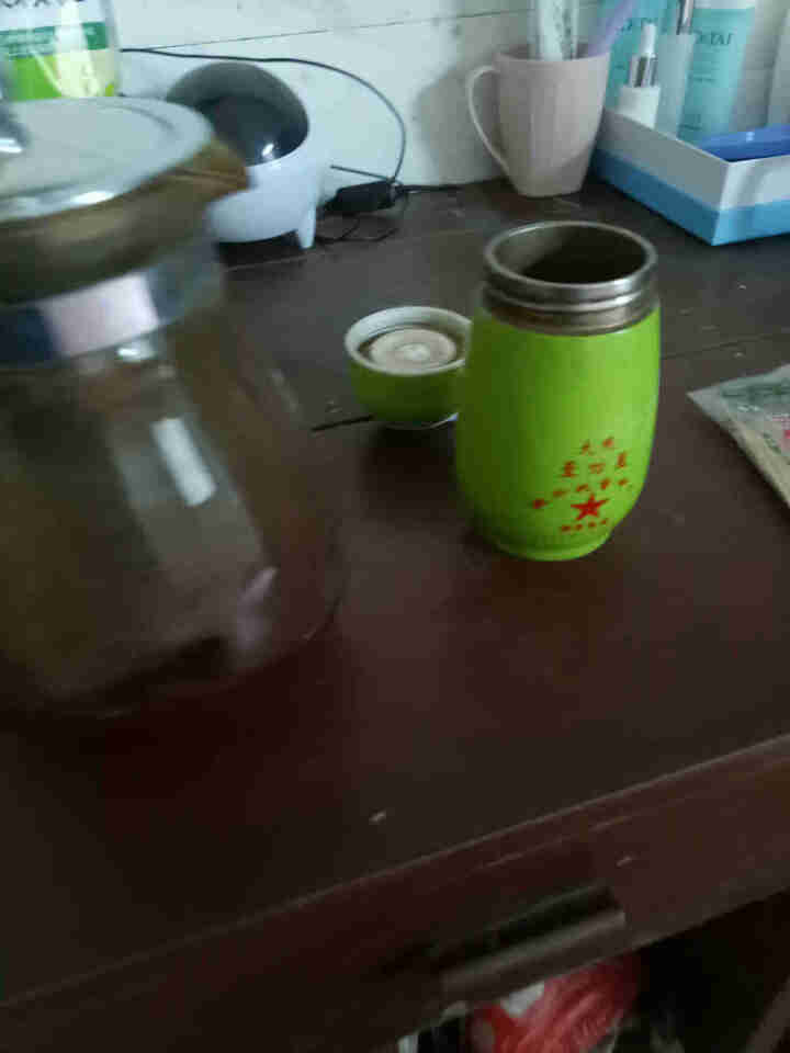 2019新茶正宗英德红茶茶叶 小包装 英红九号浓香型 简易PVC礼盒装200g/盒33*6,第3张