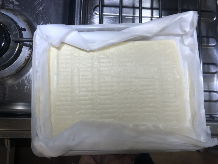 今煌 鸡蛋灌饼 原味 720g怎么样，好用吗，口碑，心得，评价，试用报告,第3张