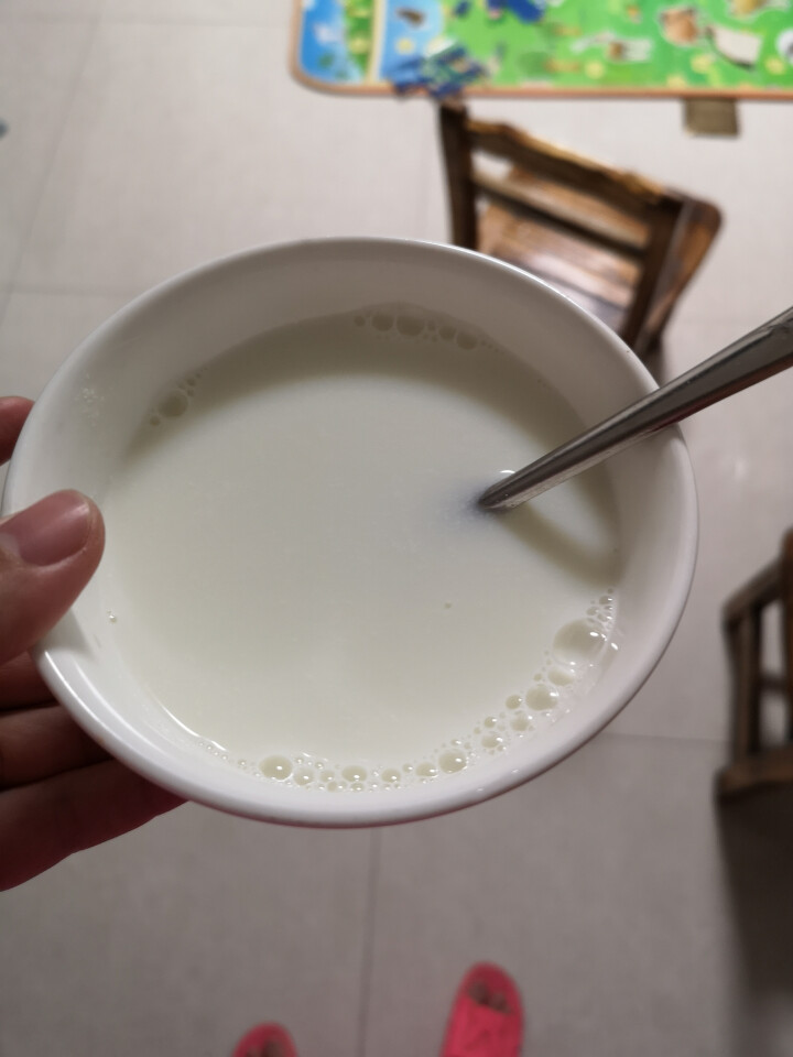 佳贝艾特（Kabrita） 孕产妇 哺乳期 妈妈配方羊奶粉 150g 荷兰原装原罐进口怎么样，好用吗，口碑，心得，评价，试用报告,第4张